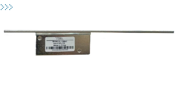 Защелка электромеханическая